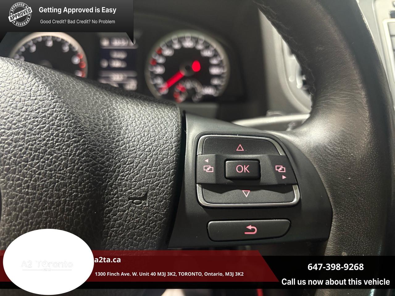 2012 Volkswagen Tiguan 4dr Auto Highline 4Motion Photo