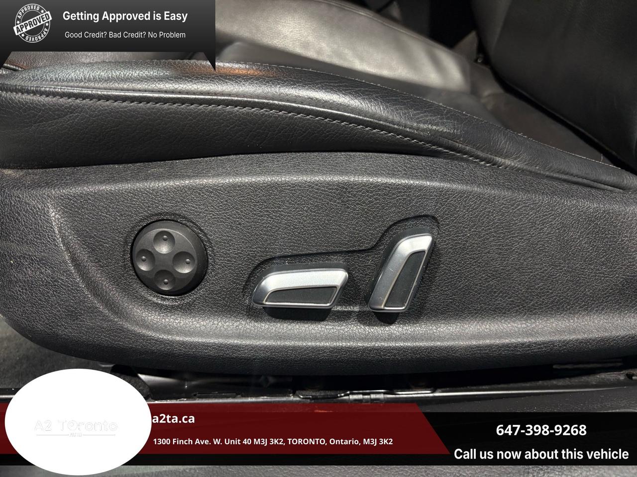 2016 Audi A5 2dr Cpe Auto Premium Photo