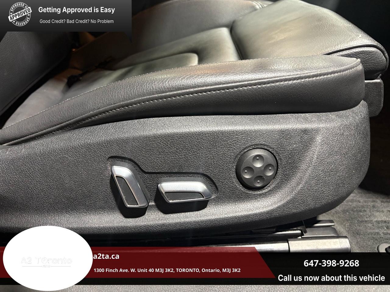 2016 Audi A5 2dr Cpe Auto Premium Photo