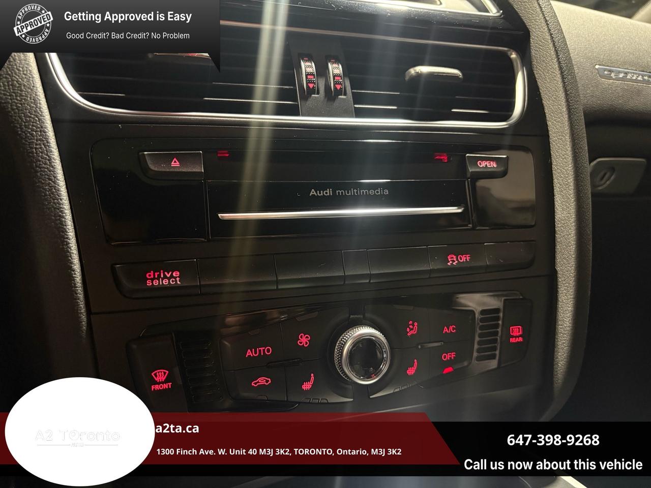 2016 Audi A5 2dr Cpe Auto Premium Photo