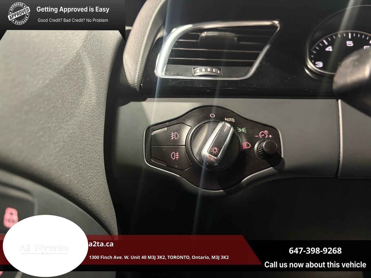 2016 Audi A5 2dr Cpe Auto Premium Photo