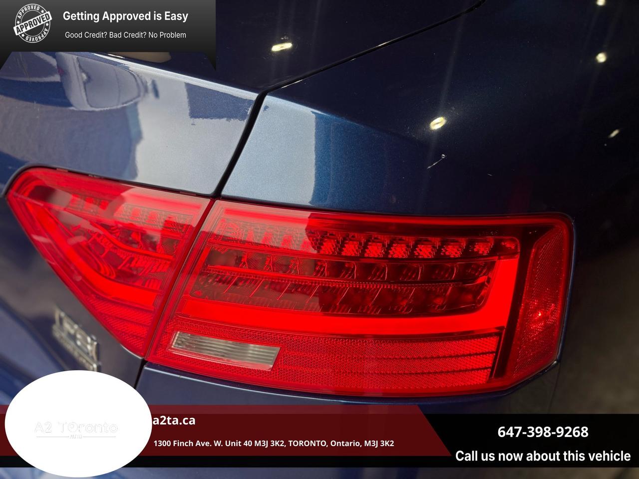 2016 Audi A5 2dr Cpe Auto Premium Photo