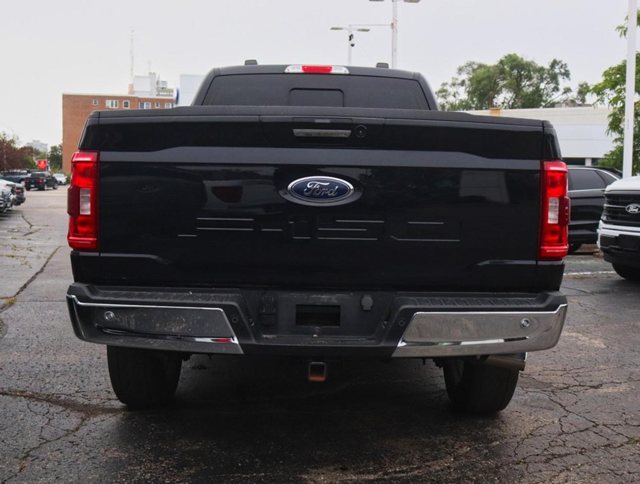 2023 Ford F-150 XLT | 4X4 | 5.0L | 157 | 360 | ADPTV CRUISE | 20s Photo