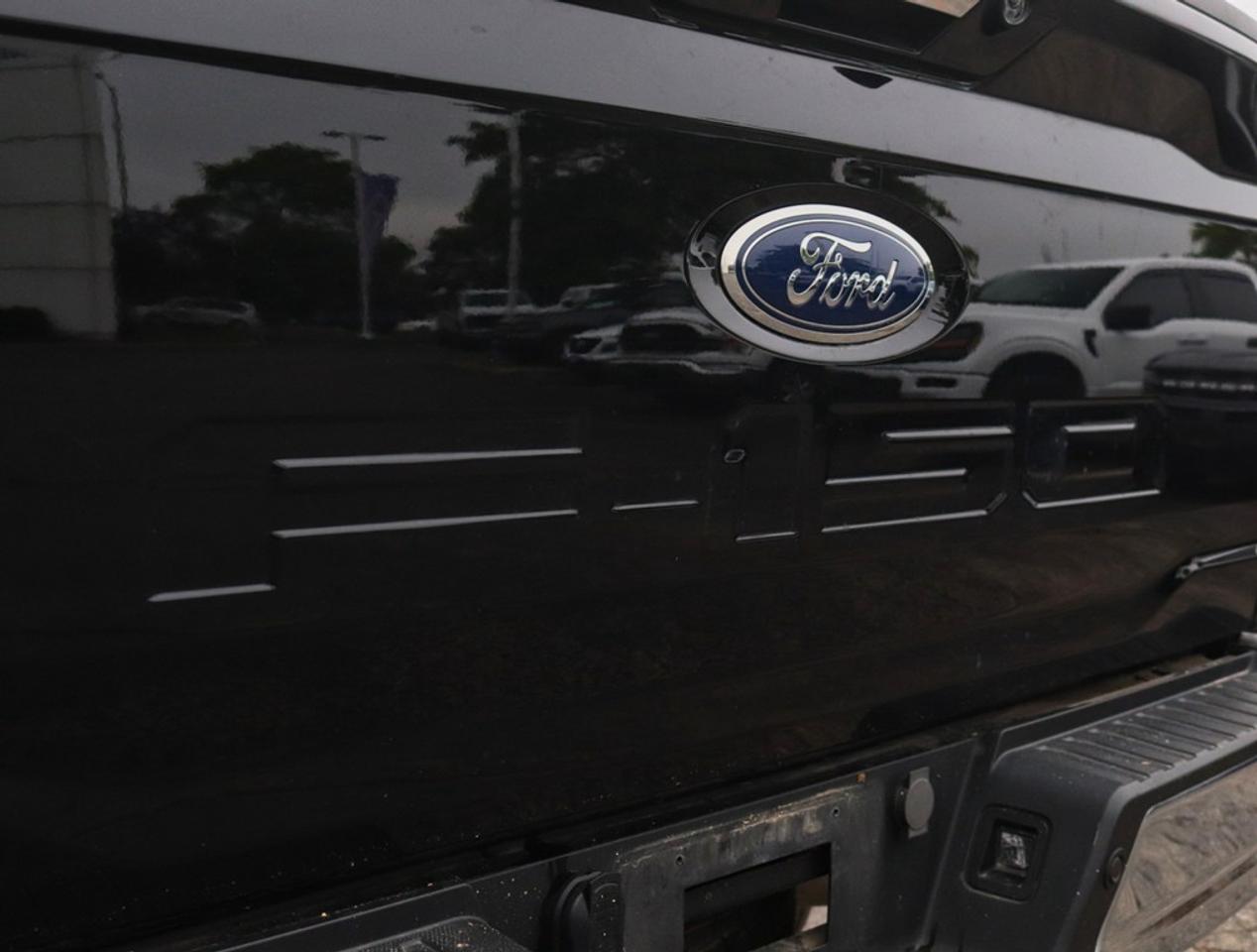 2023 Ford F-150 XLT | 4X4 | 5.0L | 157 | 360 | ADPTV CRUISE | 20s Photo