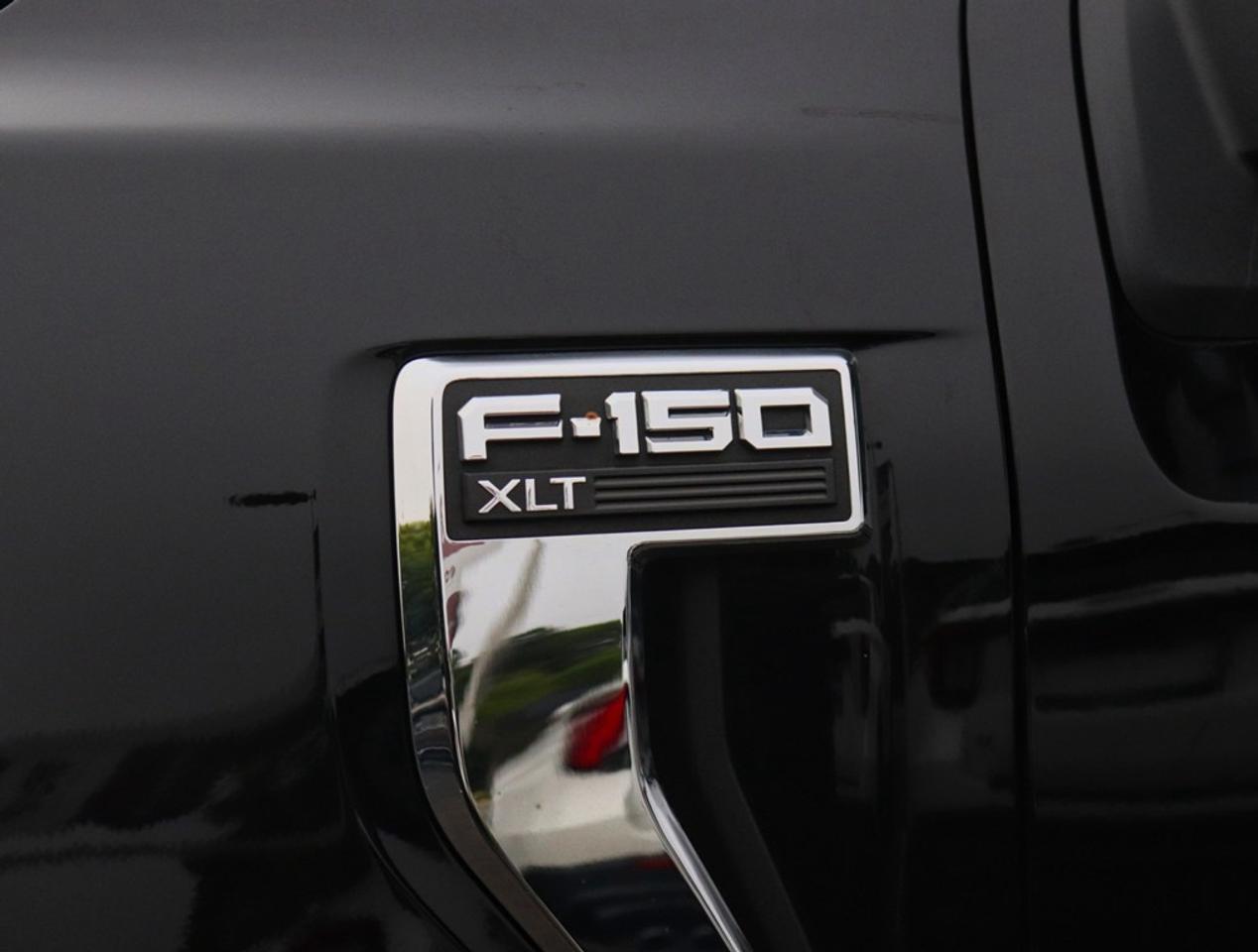 2023 Ford F-150 XLT | 4X4 | 5.0L | 157 | 360 | ADPTV CRUISE | 20s Photo