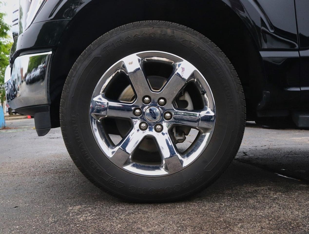 2023 Ford F-150 XLT | 4X4 | 5.0L | 157 | 360 | ADPTV CRUISE | 20s Photo