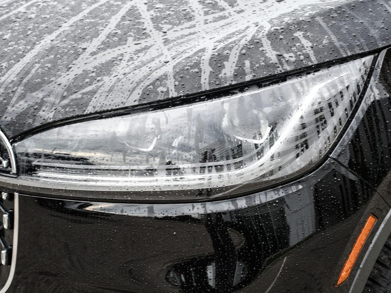 2026 Lincoln Aviator Reserve AWD Photo