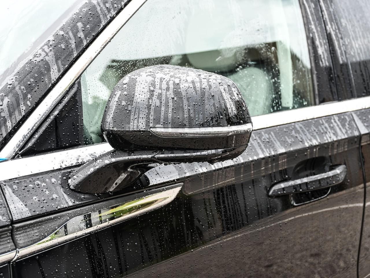 2026 Lincoln Aviator Reserve AWD Photo
