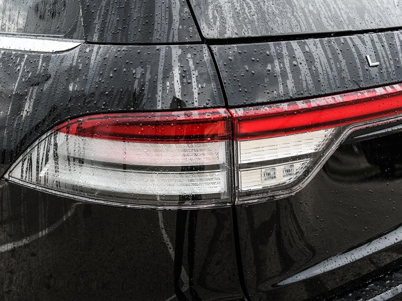 2026 Lincoln Aviator Reserve AWD Photo