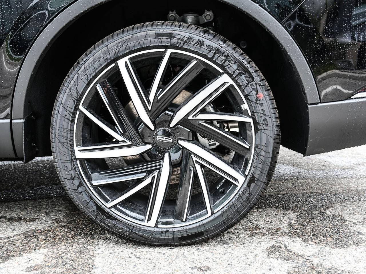 2026 Lincoln Aviator Reserve AWD Photo