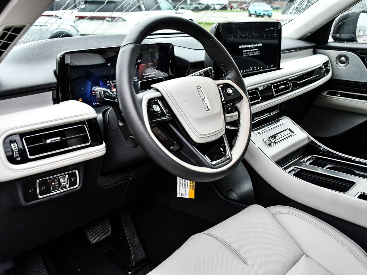 2026 Lincoln Aviator Reserve AWD Photo