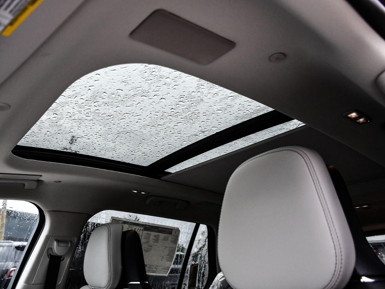 2026 Lincoln Aviator Reserve AWD Photo