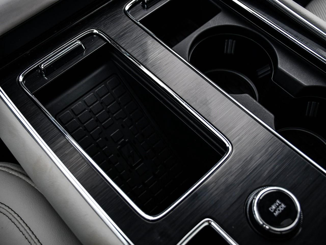 2026 Lincoln Aviator Reserve AWD Photo