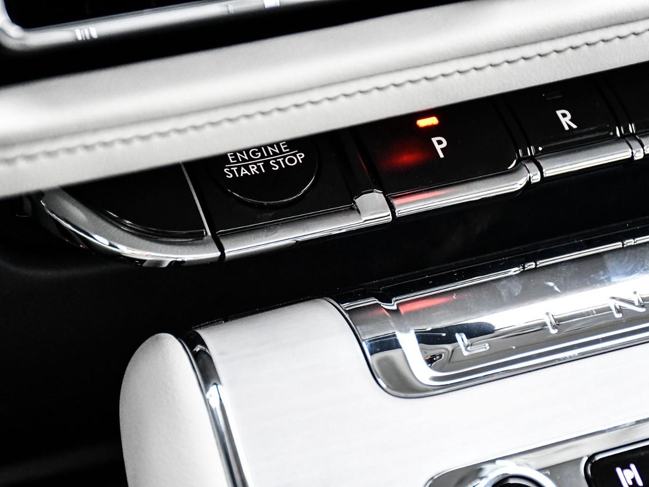 2026 Lincoln Aviator Reserve AWD Photo