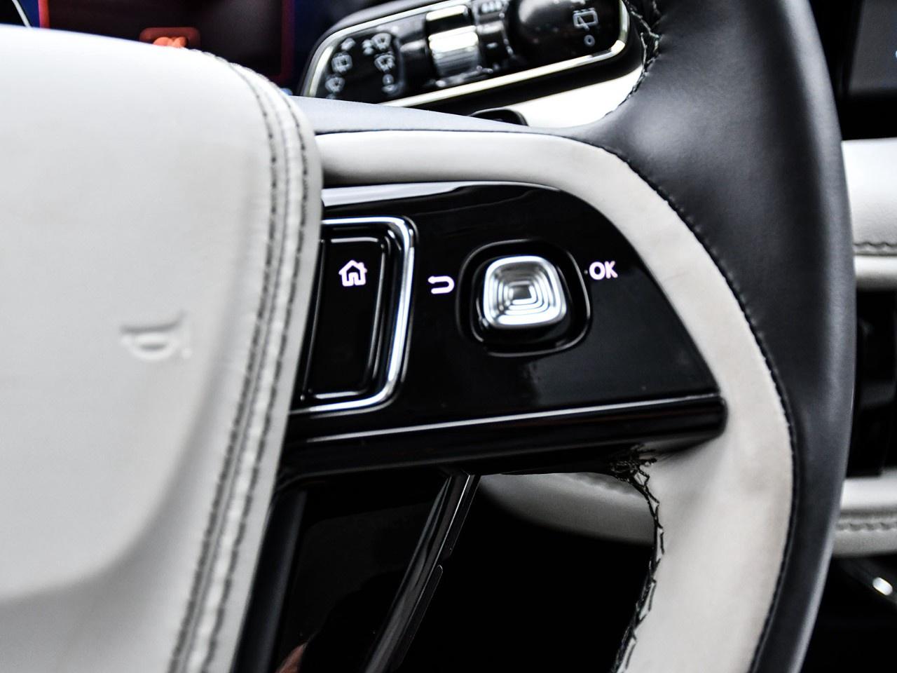 2026 Lincoln Aviator Reserve AWD Photo