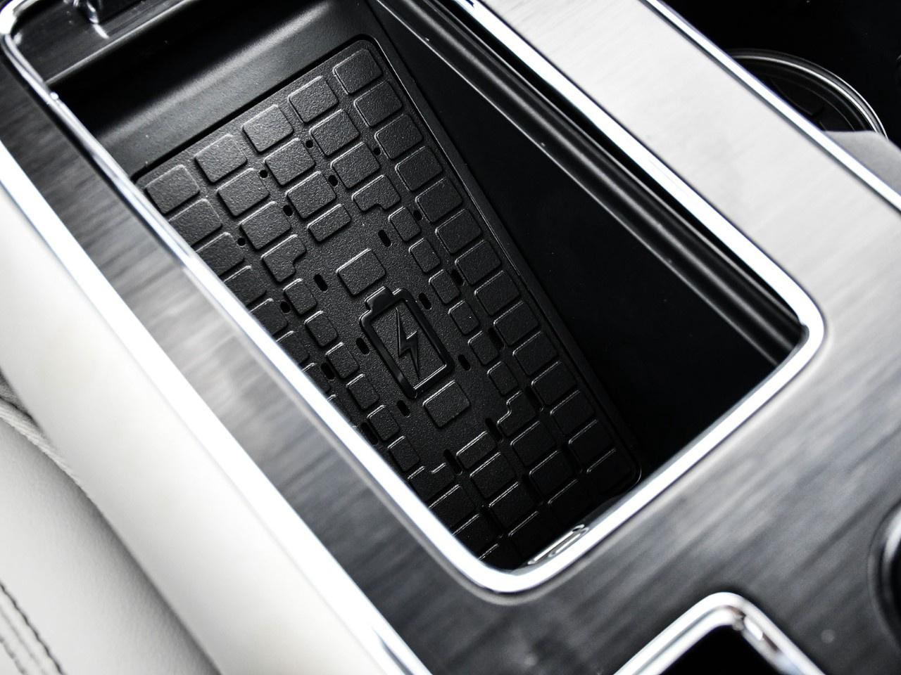 2026 Lincoln Aviator Reserve AWD Photo