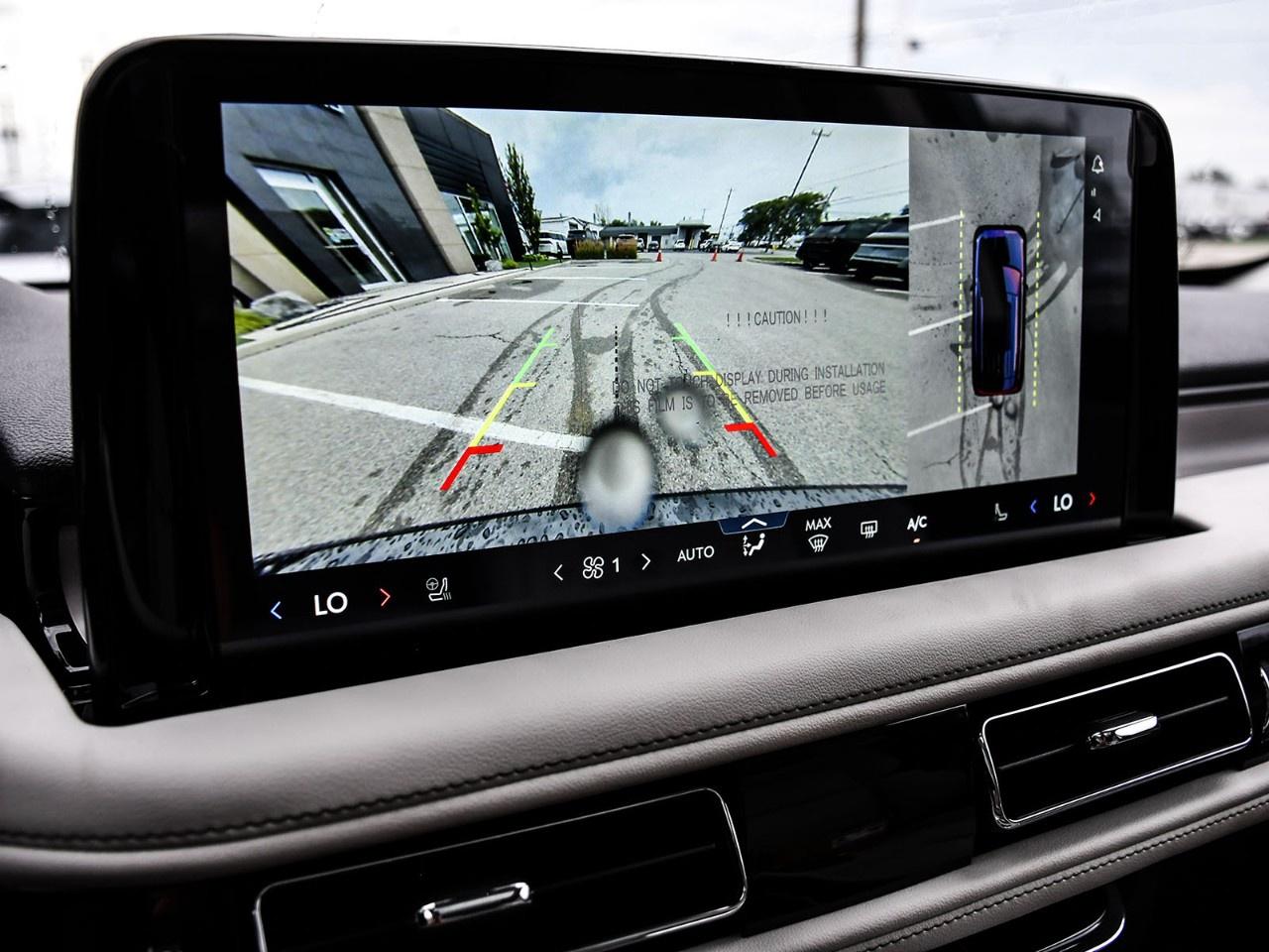 2026 Lincoln Aviator Reserve AWD Photo
