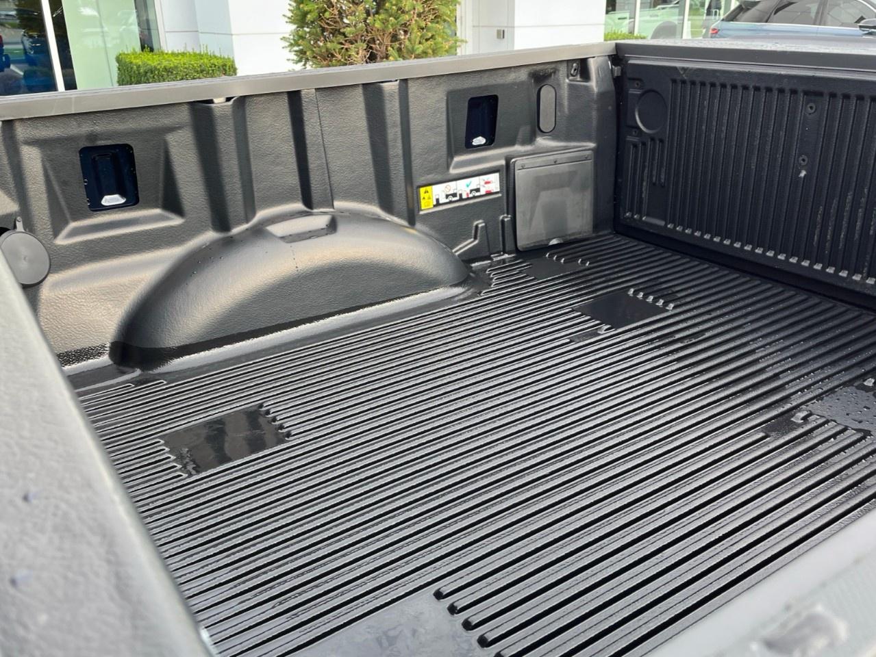 2026 Ford F-150 XLT 4WD SuperCrew 5.5' Box Photo