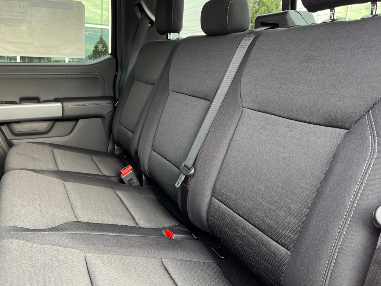 2026 Ford F-150 XLT 4WD SuperCrew 5.5' Box Photo