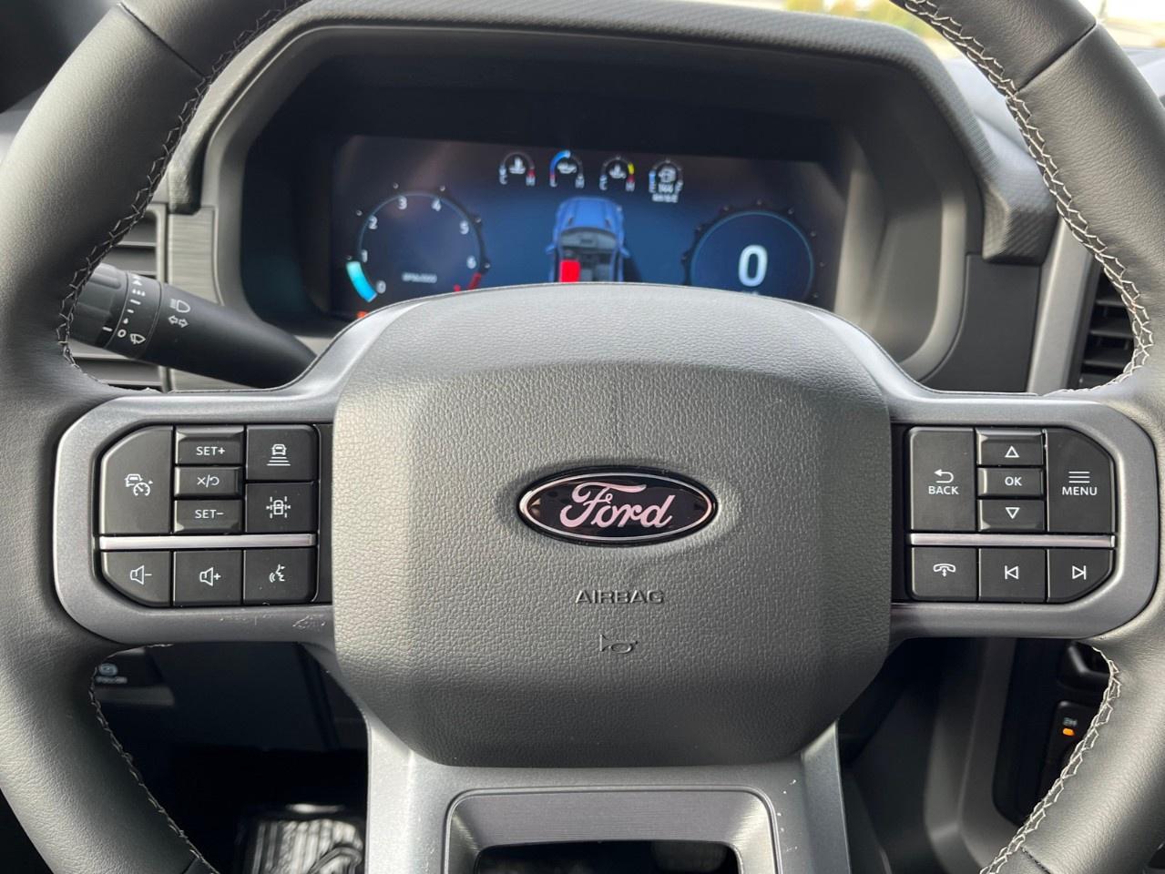 2026 Ford F-150 XLT 4WD SuperCrew 5.5' Box Photo
