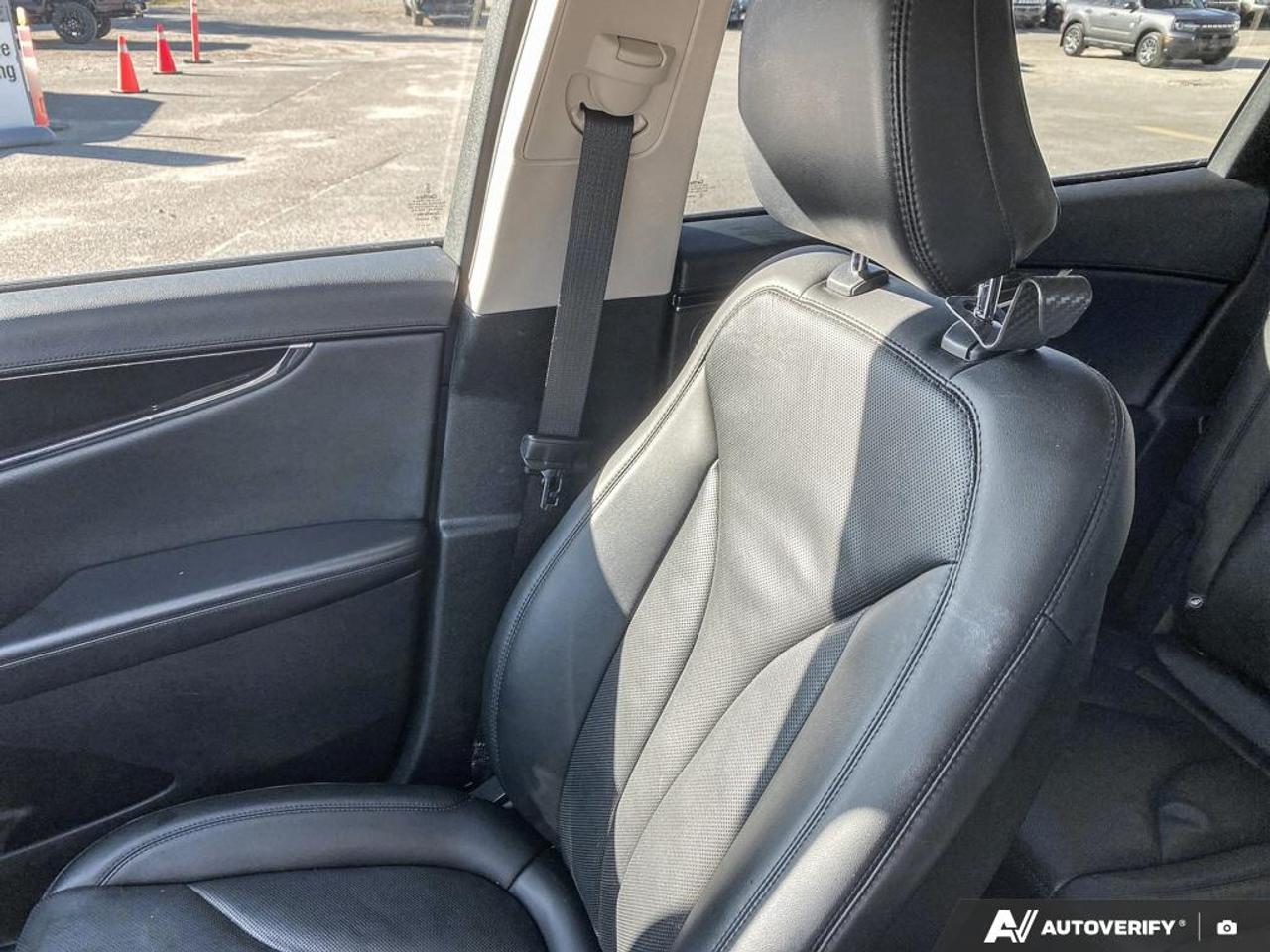 2022 Lincoln Nautilus Reserve 360 CAMERA | PANOROMIC VISTA ROOF | LEATHER Photo