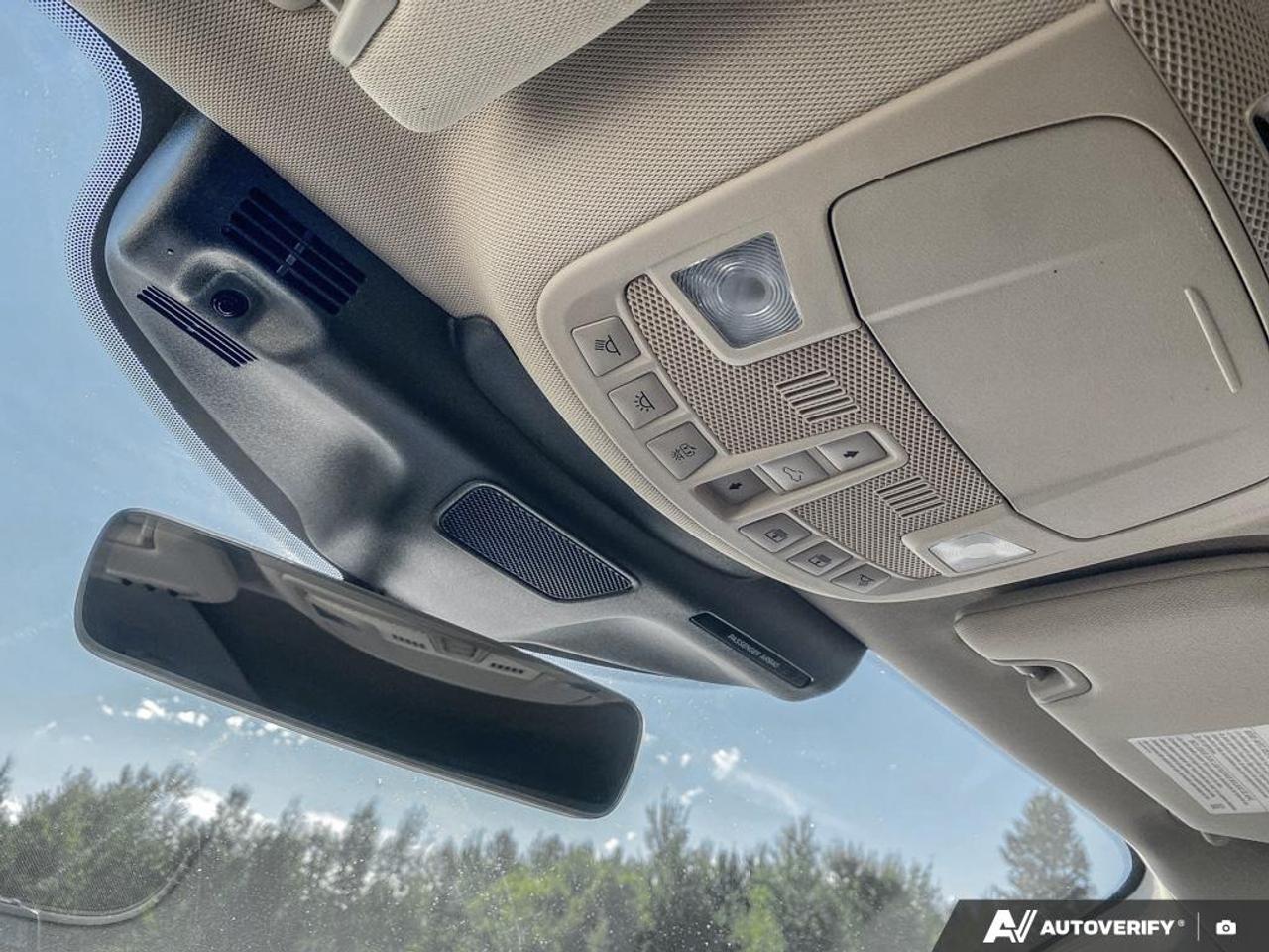 2022 Lincoln Nautilus Reserve 360 CAMERA | PANOROMIC VISTA ROOF | LEATHER Photo