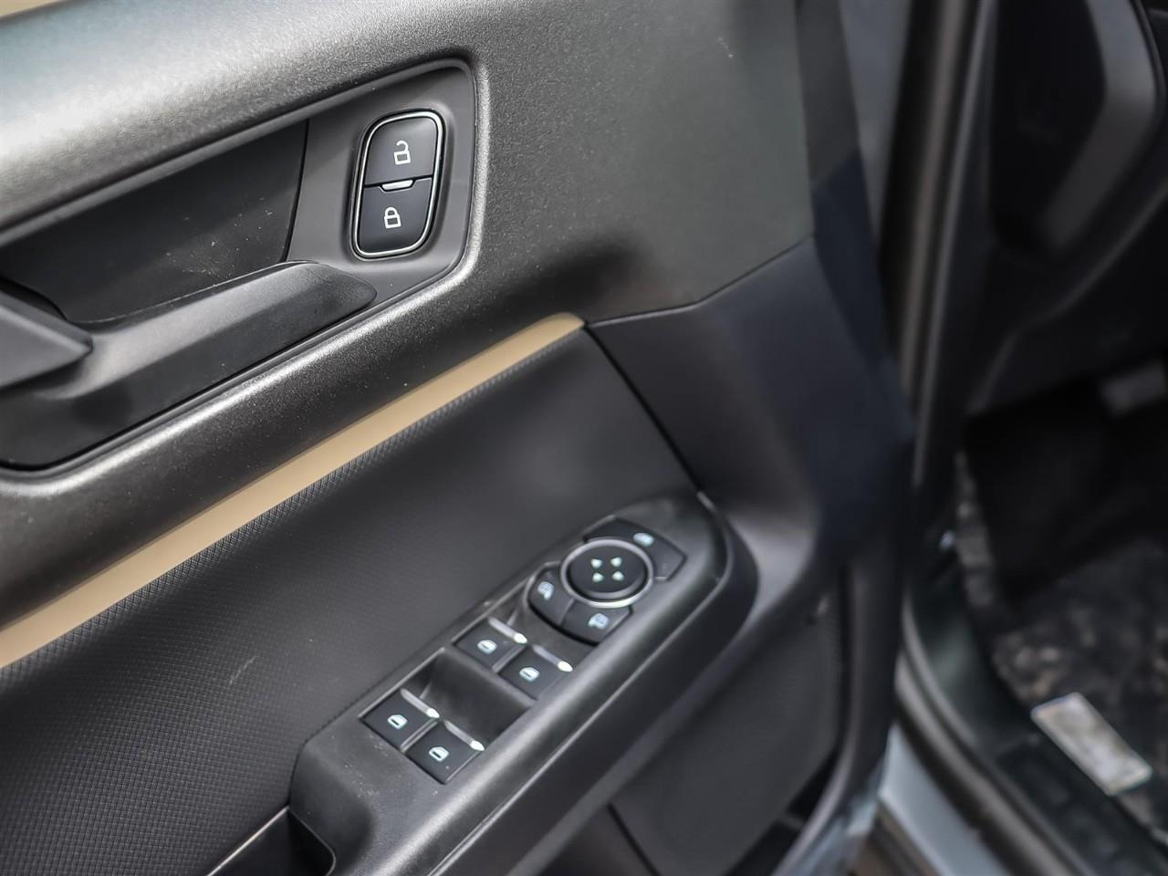 2026 Ford Bronco Sport Big Bend Photo