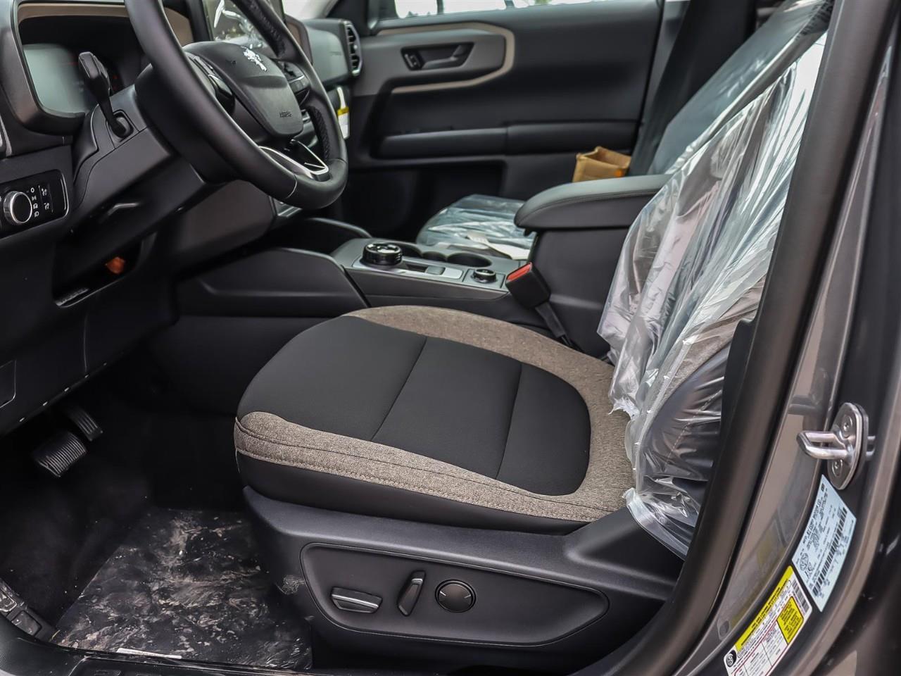 2026 Ford Bronco Sport Big Bend Photo