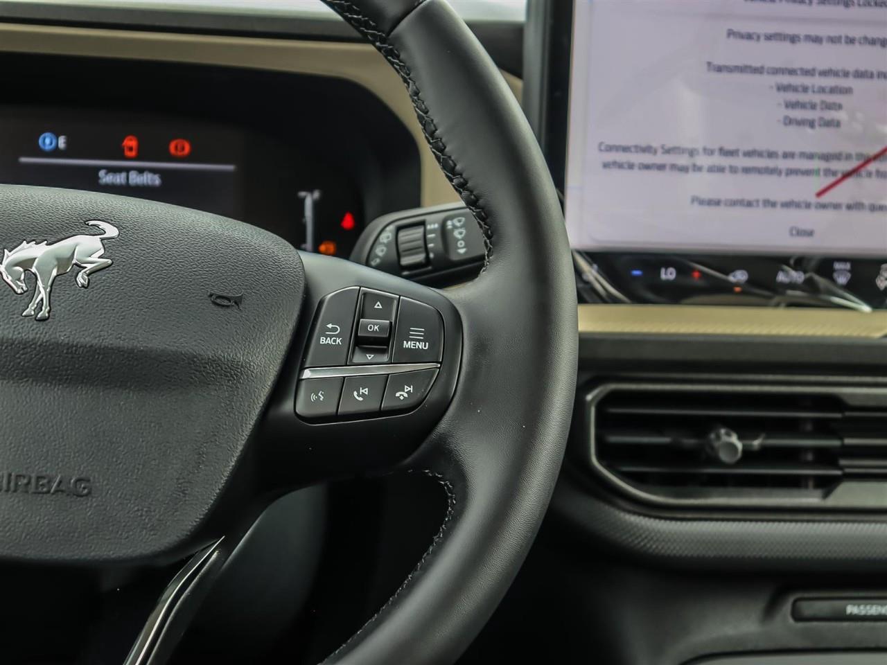 2026 Ford Bronco Sport Big Bend Photo