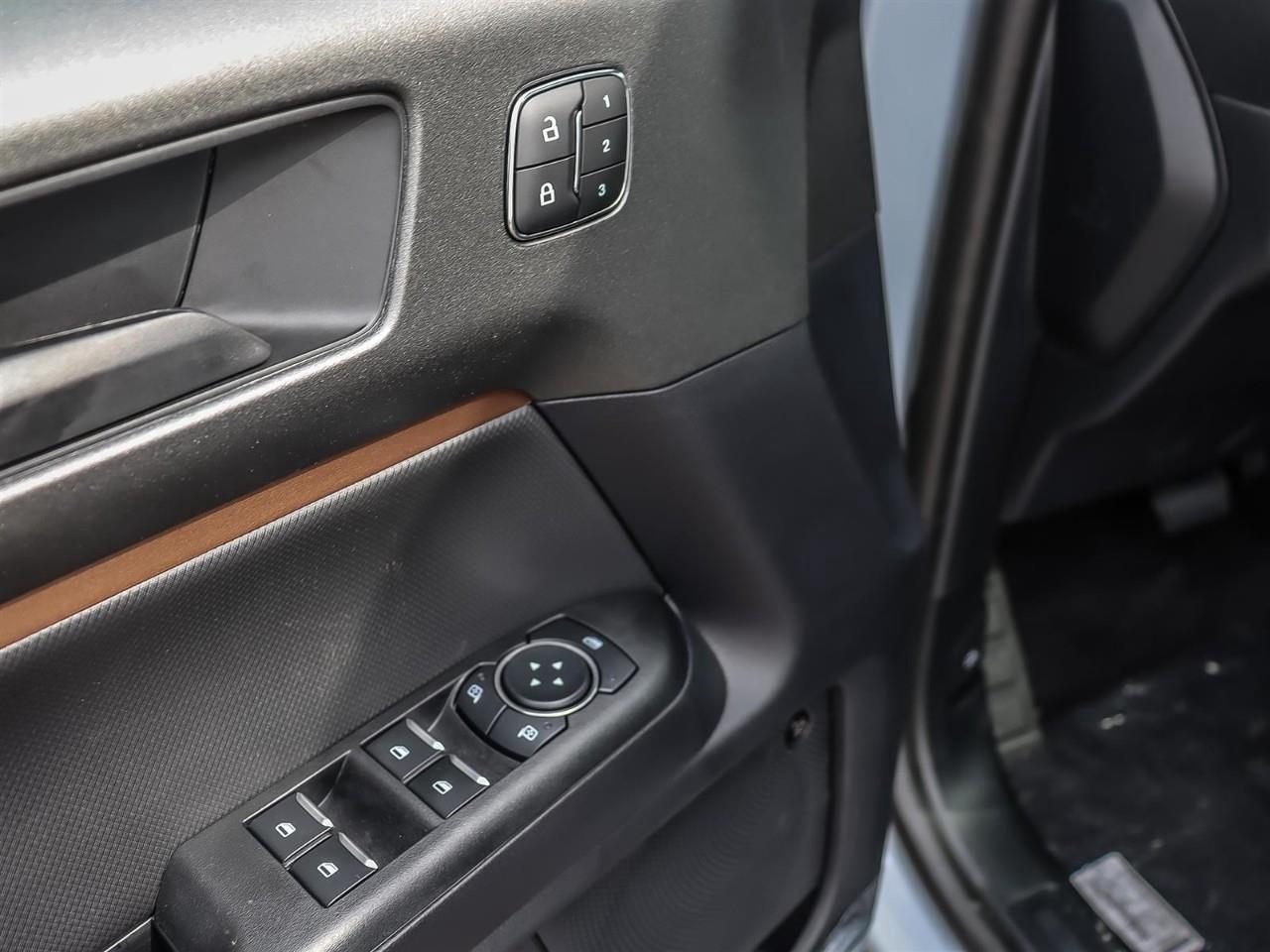 2026 Ford Bronco Sport Outer Banks Photo