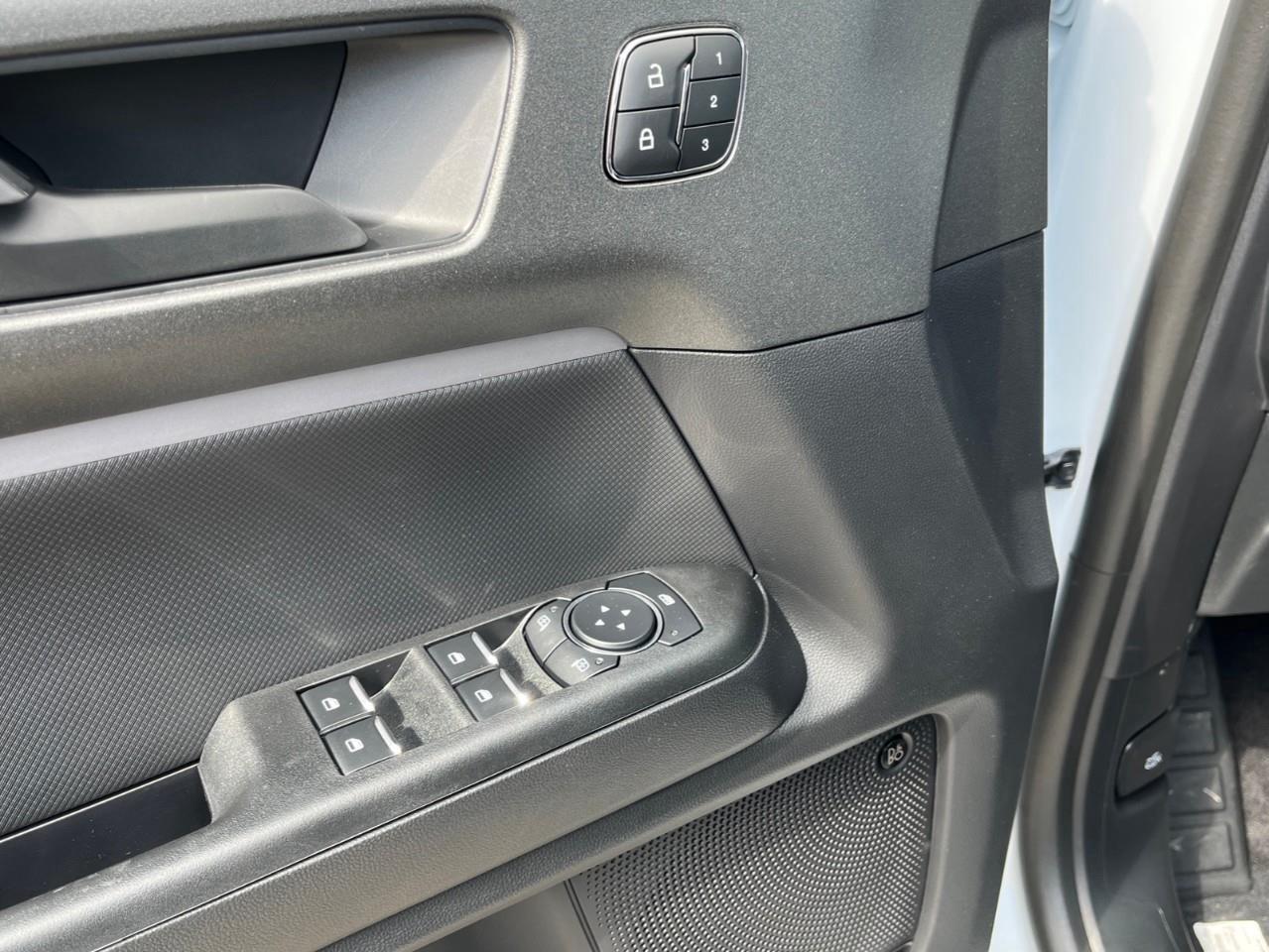2026 Ford Bronco Sport Outer Banks Photo
