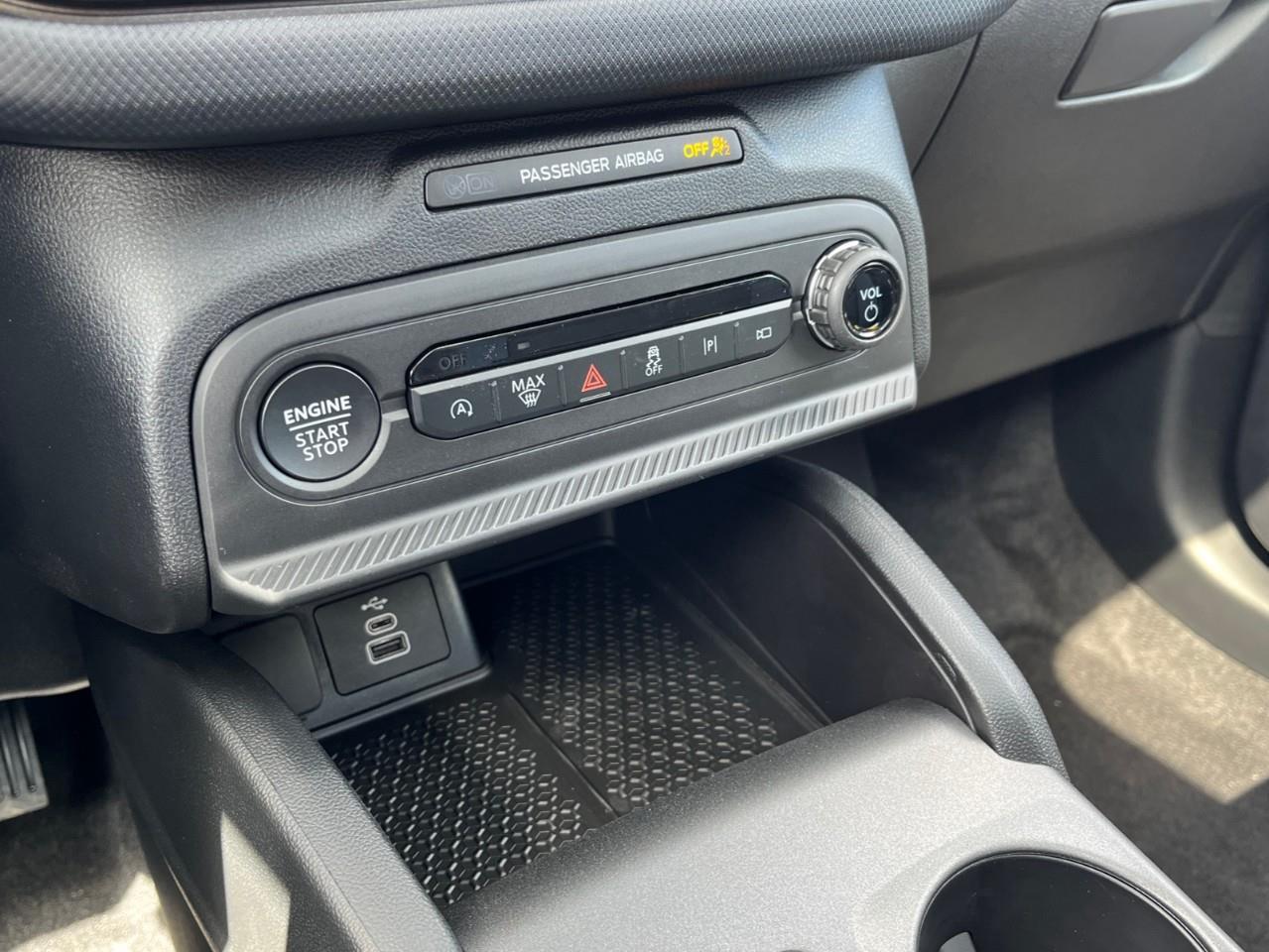 2026 Ford Bronco Sport Outer Banks Photo