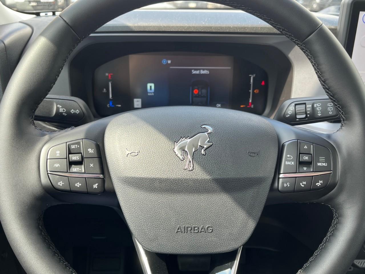 2026 Ford Bronco Sport Outer Banks Photo