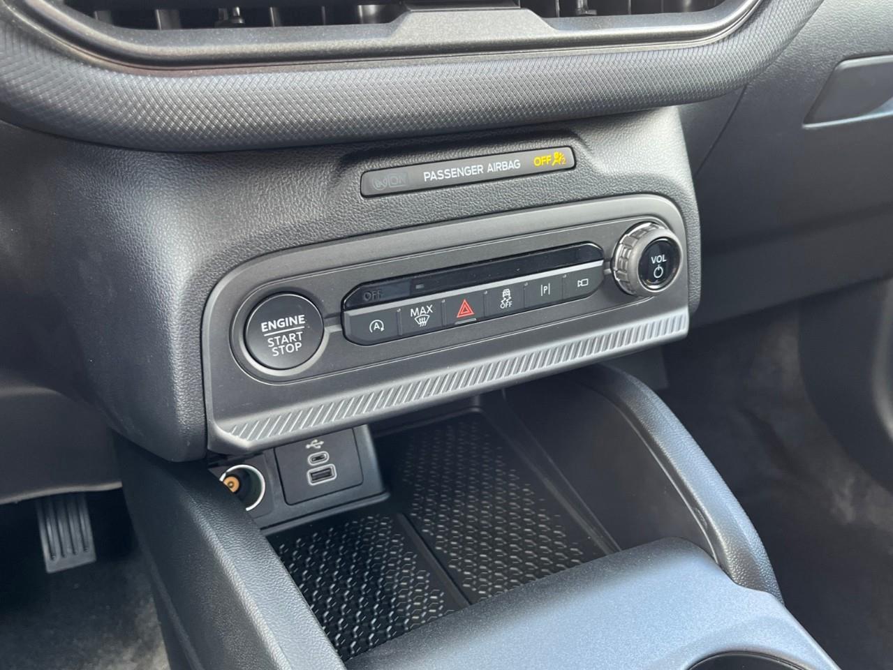 2026 Ford Bronco Sport Outer Banks Photo
