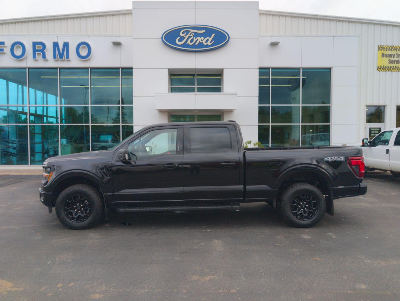 2026 Ford F-150 XLT Photo0