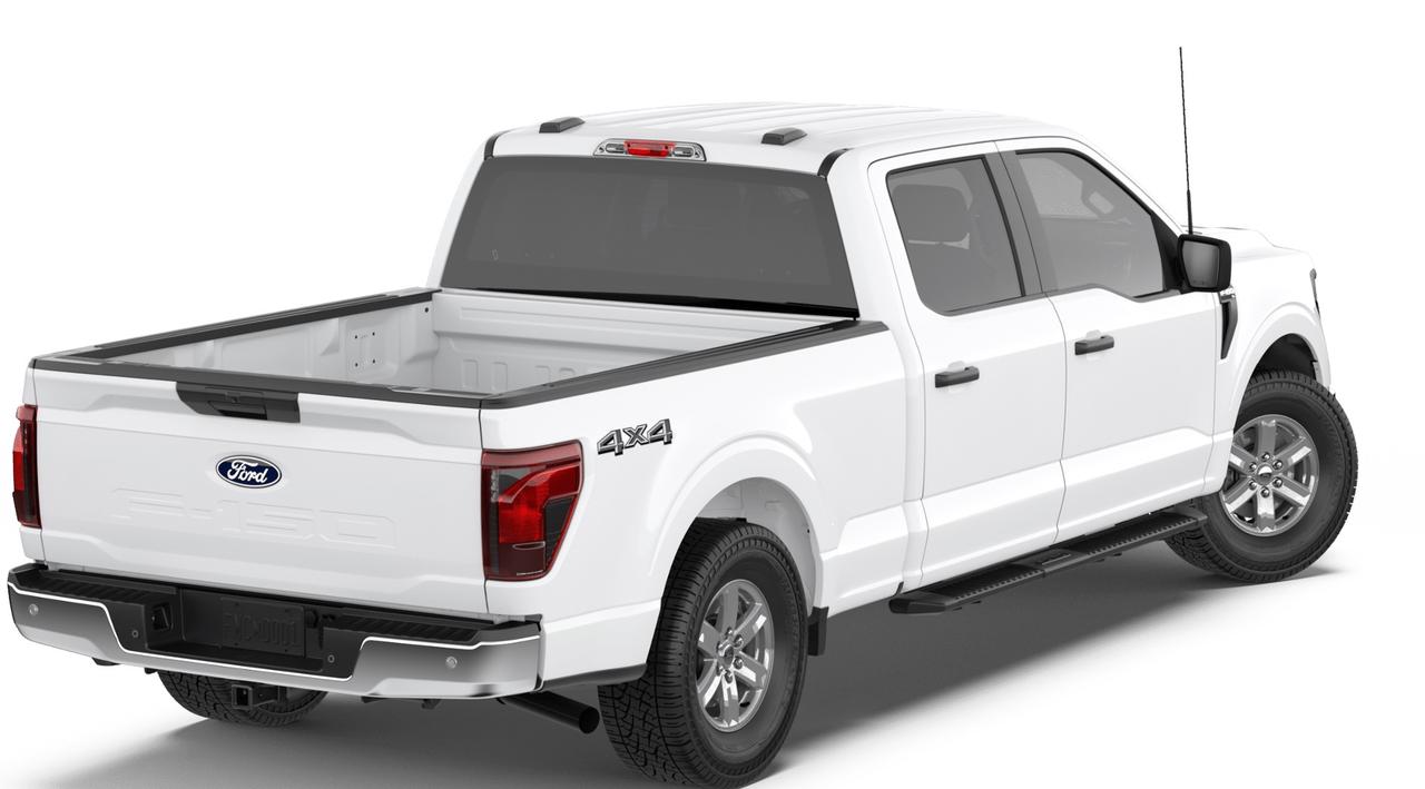 2026 Ford F-150 XL Photo5