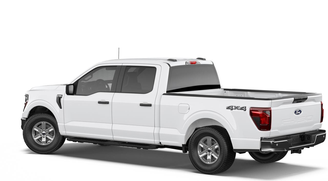 2026 Ford F-150 XL Photo5