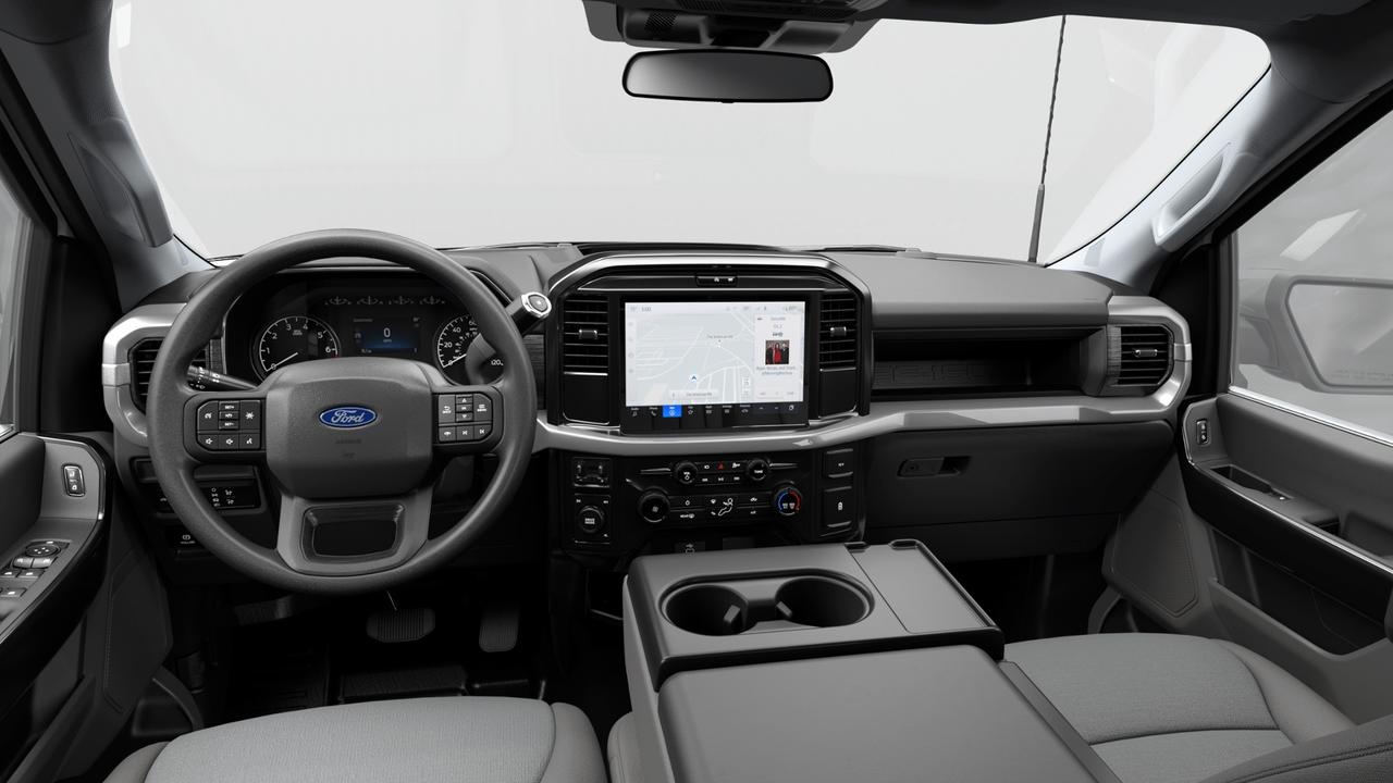 2026 Ford F-150 XL Photo5