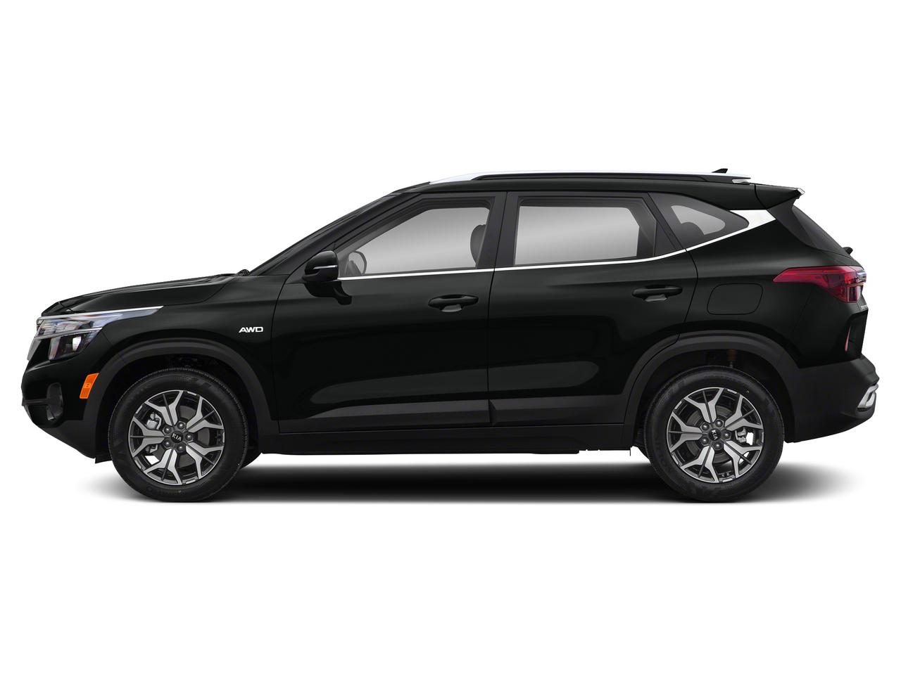 2021 Kia Seltos EX PREMIUM Photo2