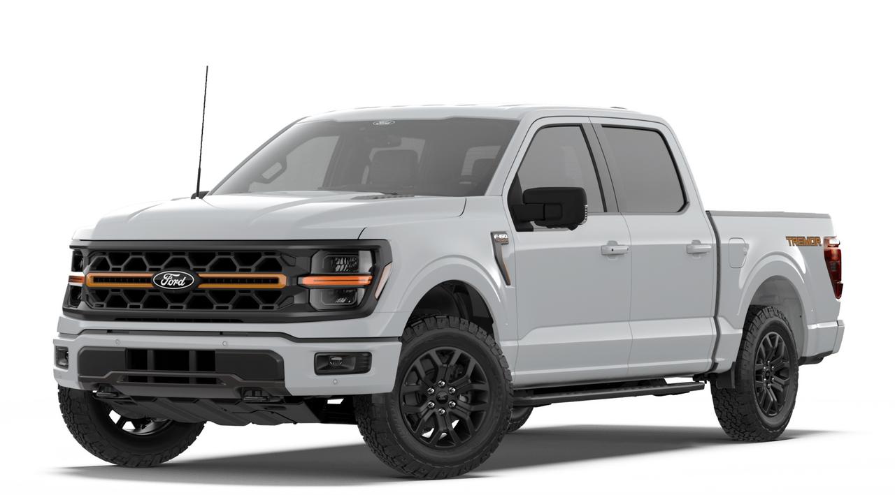2026 Ford F-150 Tremor Photo0