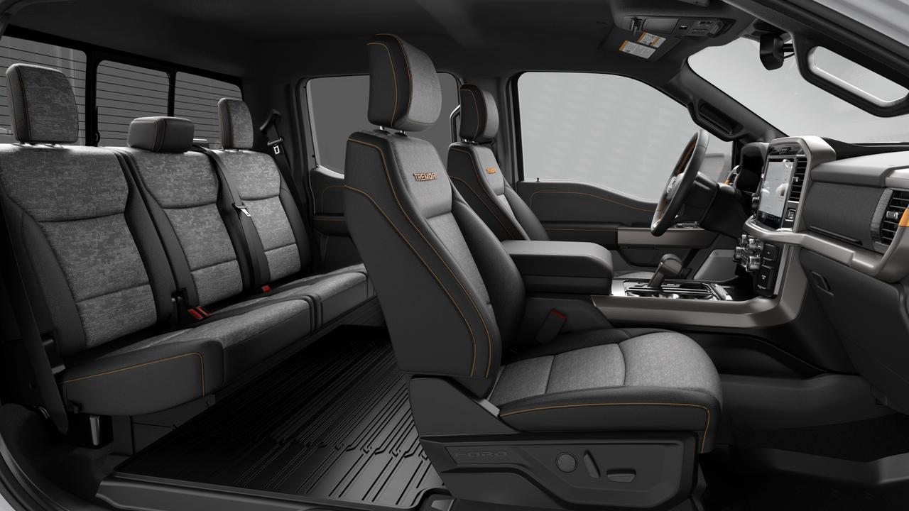 2026 Ford F-150 Tremor Photo5
