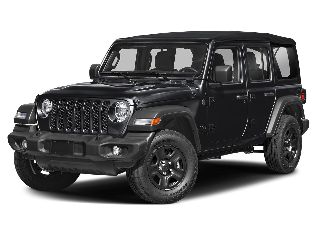 2027 Jeep Wrangler Moab 392 Photo0