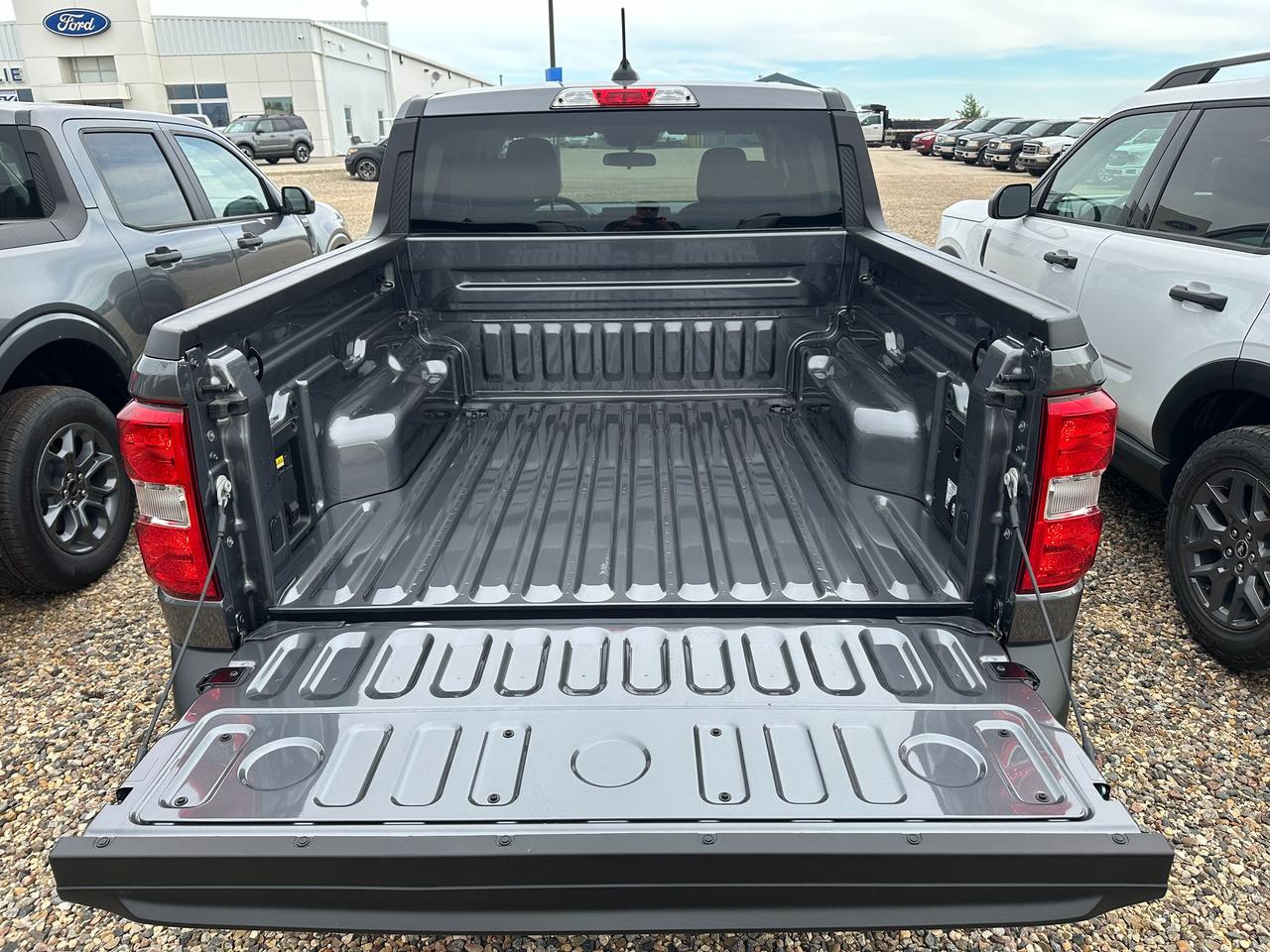 2026 Ford Maverick XLT AWD SuperCrew 302A Photo