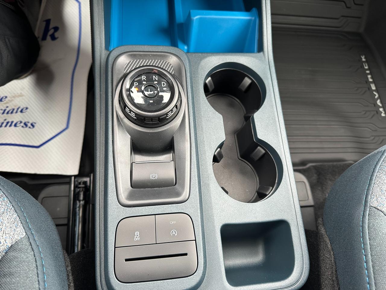 2026 Ford Maverick XLT AWD SuperCrew 302A Photo