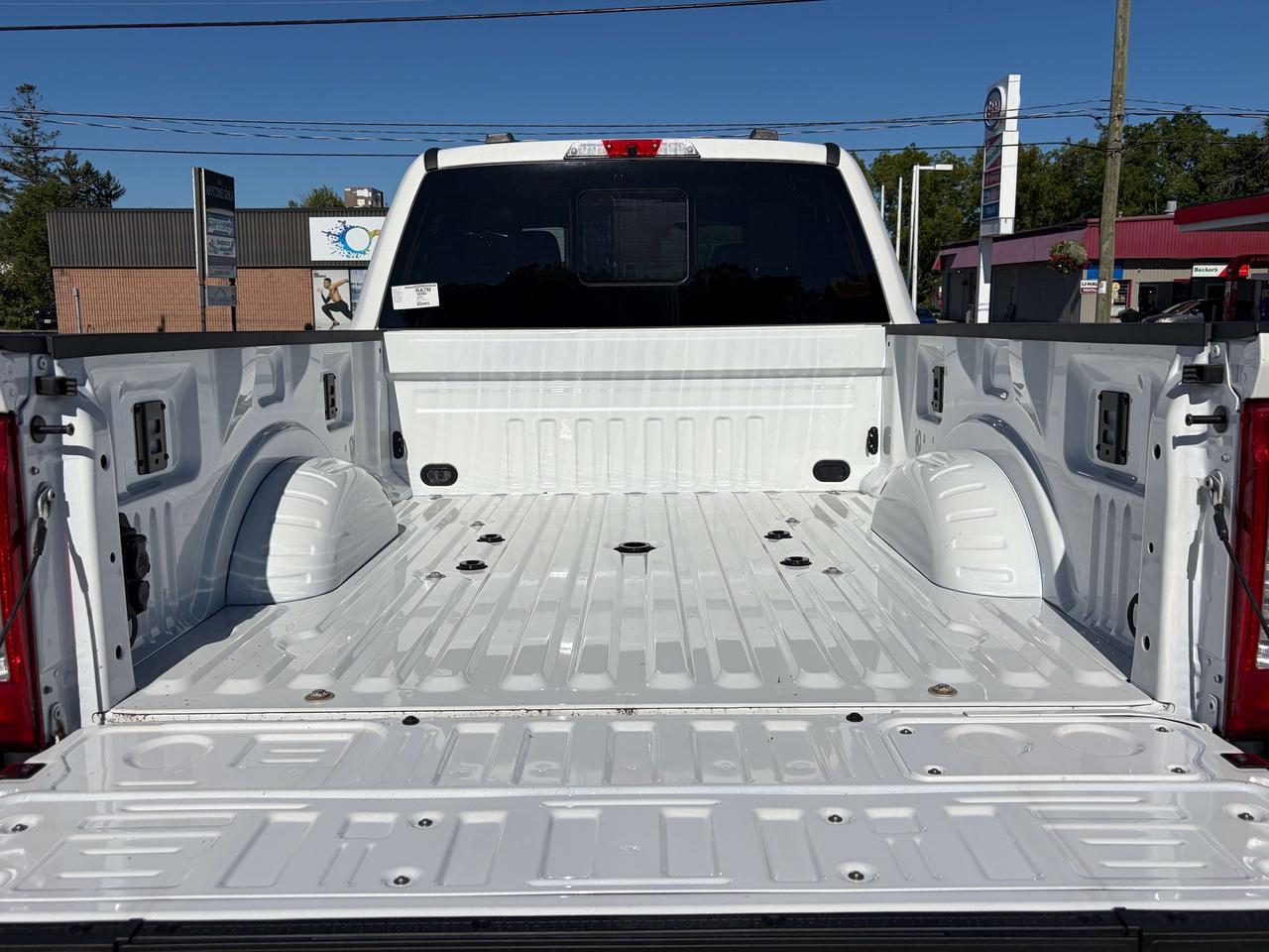 2026 Ford F-250 Super Duty SRW KING RANCH 4WD CREW CAB 6.75' BOX Photo