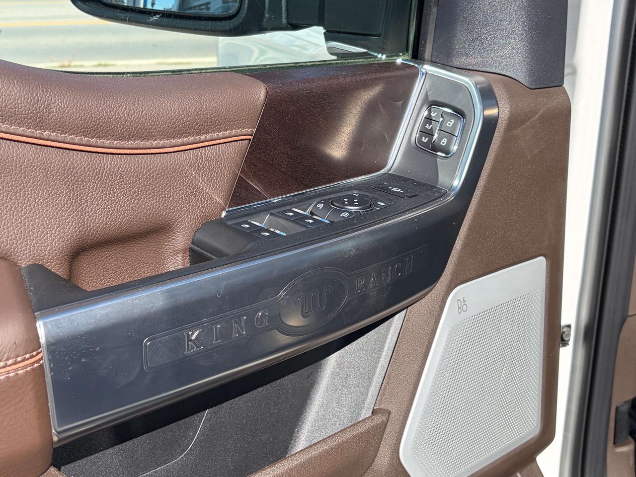 2026 Ford F-250 Super Duty SRW KING RANCH 4WD CREW CAB 6.75' BOX Photo