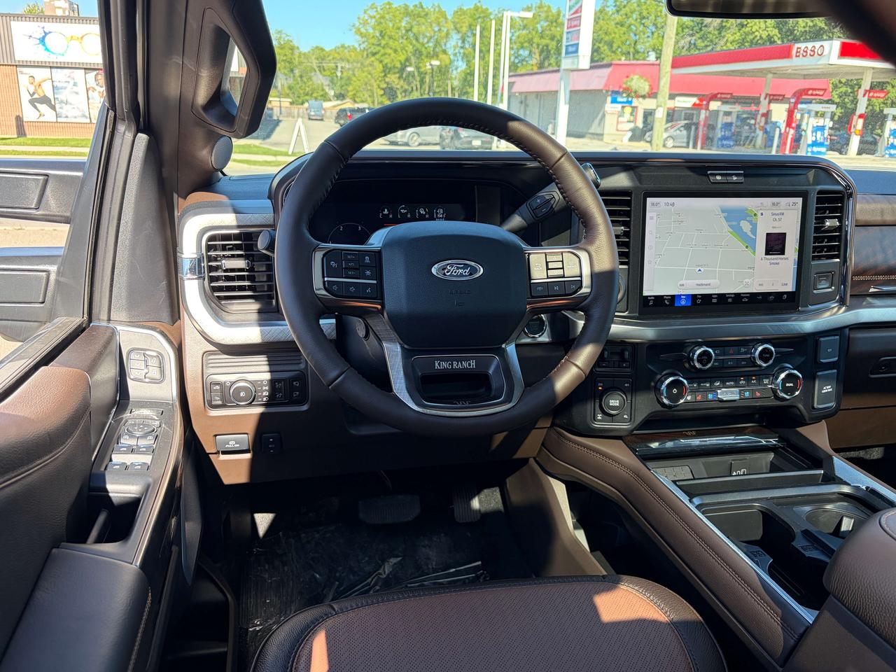 2026 Ford F-250 Super Duty SRW KING RANCH 4WD CREW CAB 6.75' BOX Photo