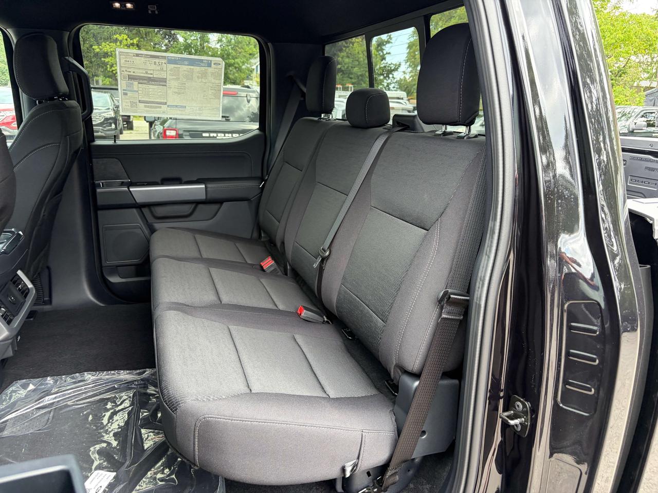 2026 Ford F-150 XLT 4WD SuperCrew 5.5' Box Photo