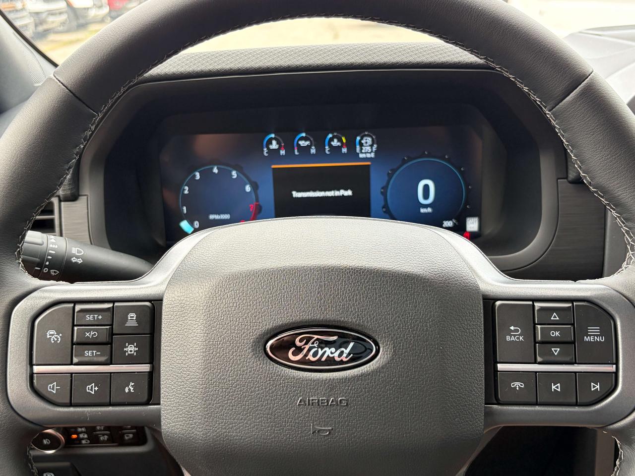 2026 Ford F-150 XLT 4WD SuperCrew 5.5' Box Photo