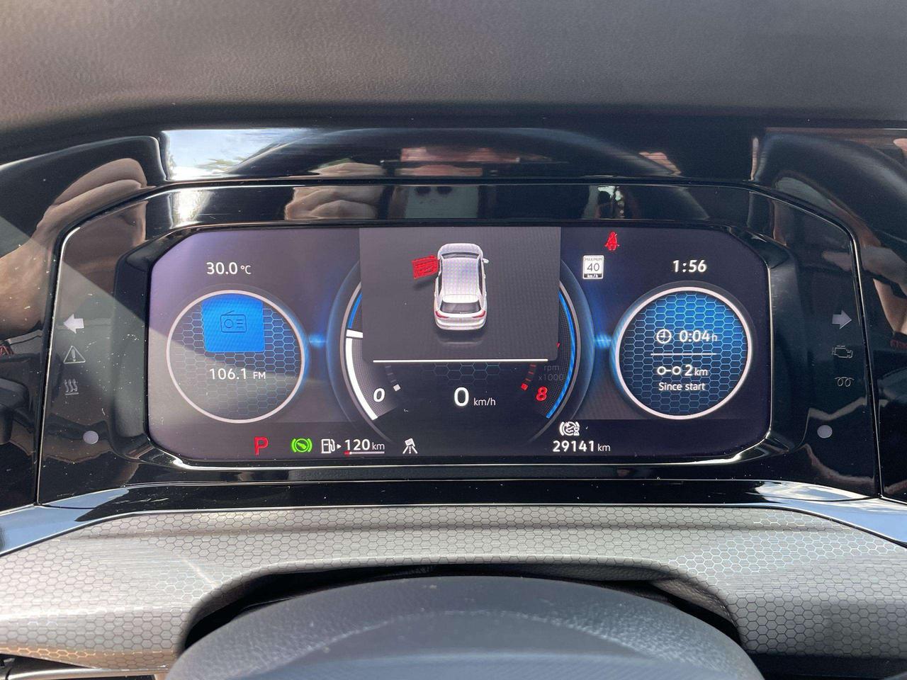 2024 Volkswagen Golf GTI Performance PERFORMANCE, RAIL TO RAIL ROOF, HEADS UP, HARMAN KARDON, NAVI, LEATHER, PANO. ROOF, BLIS, HTD. & VEN Photo